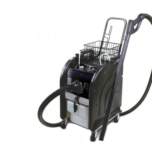 Dampfdesinfektionssystem - Anand Medicaids - mobil / automatisch