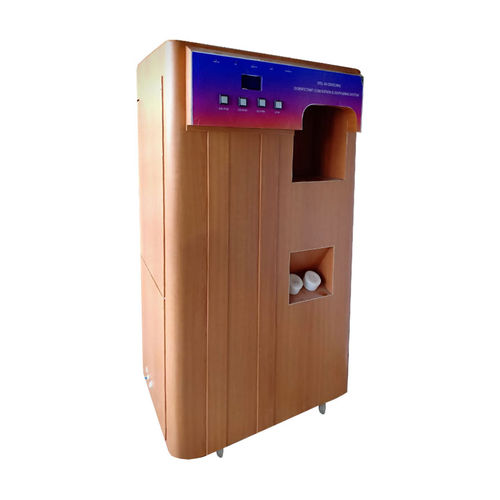 Automatisches Desinfektionssystem - ANDI LYTE - Anand Medicaids
