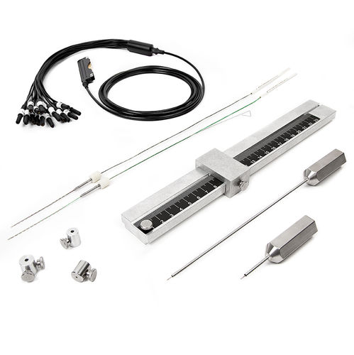 Neurochirurgie-Elektrode - sEEG Depthalon® - PMT Corporation - EEG / Nadel