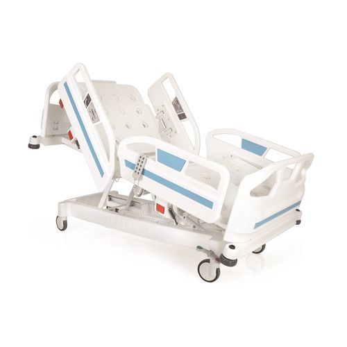 Krankenhausbett - P-4M-001 - PROMEK - medizinisch / elektrisch / mechanisch
