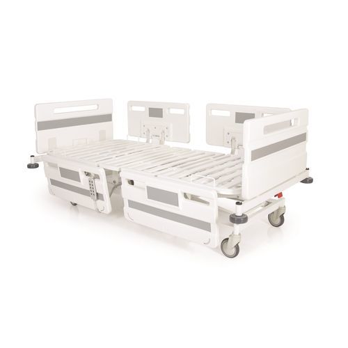 Krankenhausbett - P-3M-002 - PROMEK - medizinisch / elektrisch / mechanisch