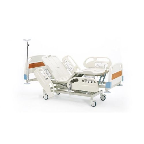 Pflegebett - P-CK-007 - PROMEK - Krankenhaus / elektrisch / für Kinder