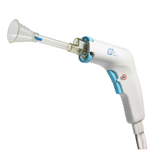 Gepulstes Waschsystem / orthopädische Chirurgie - Beijing ZKSK Technology - Wundentgrindung