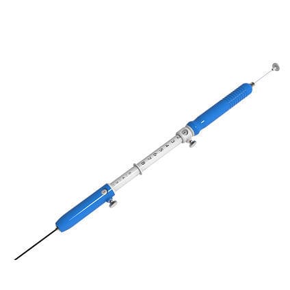 Nadel / endoskopische Injektion - Beijing ZKSK Technology - Biopsie / gesichert