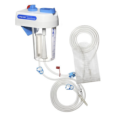 Intraoperatives Autotransfusionssystem - Beijing ZKSK Technology