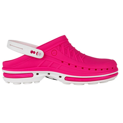 Unisex-Clog - Wock - waschbar / rutschfest / antistatisch