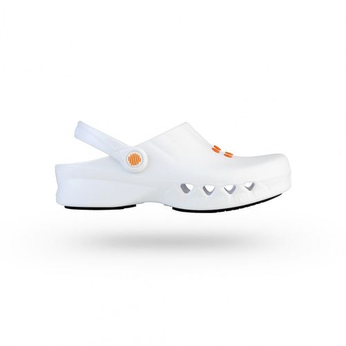 Unisex-Clog - NUBE - Wock - waschbar / rutschfest / antistatisch