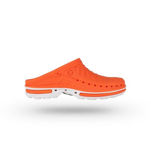 Unisex-Clog - Wock - waschbar / rutschfest / antistatisch