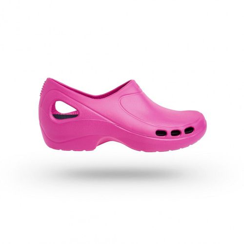 Unisex-Clog - EVERLITE series - Wock - waschbar / rutschfest / antistatisch