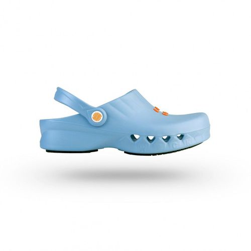 Unisex-Clog - NUBE series - Wock - waschbar / rutschfest / antistatisch