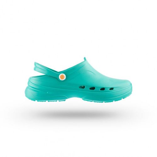 Unisex-Clog - WAYLITE series - Wock - waschbar / rutschfest / antistatisch