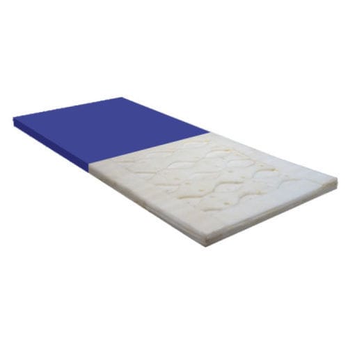 Krankenhaus-Matratze - Shree Hospital Equipments - Luft
