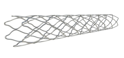 Koronararterien-Stent - Direct-Stent® - InSitu Technologies - Kobaltchrom