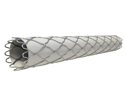 Koronararterien-Stentgraft - Direct-Stent®  - InSitu Technologies - aus Edelstahl
