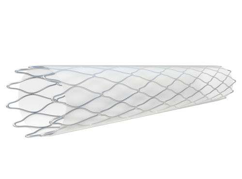 Peripherer Stent - Silene™ - InSitu Technologies - Kobaltchrom