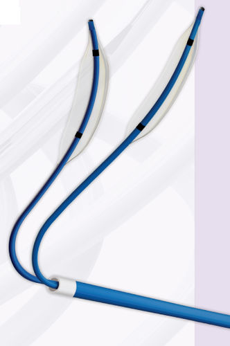 PTCA-Katheter - Xperience  - iVascular - Koronar / Ballon