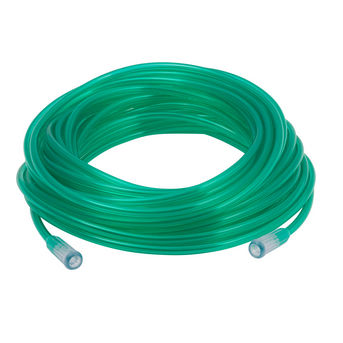 Sauerstoffschlauch - TUB-ROS50G  - Roscoe Medical - rechtsseitig / elastisch