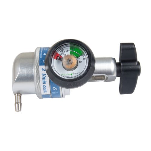 Pneumatisches Sauerstoffsparventil - EasyPulse 5 - Roscoe Medical