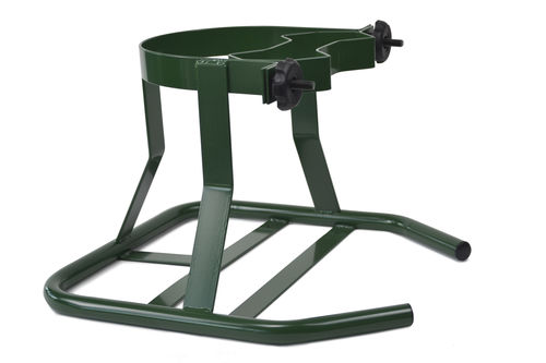 Medizinischer Wagen - CR-MST  - Roscoe Medical - Sauerstoff / Lager