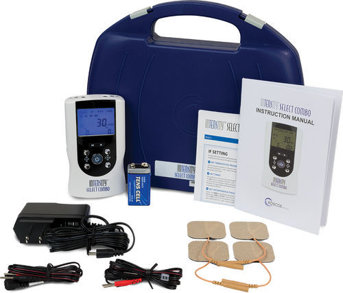 Elektrostimulator - DI8195  - Roscoe Medical - Handgerät / TENS / EMS
