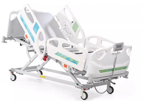 Krankenhausbett - AQUILA II COMFORT - Formed - Notfall / elektrisch / mechanisch