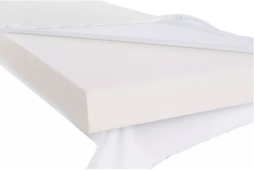 Krankenhaus-Matratze - FOR.REST  - Formed - Schaumstoff / Polyurethan / 85x200 cm