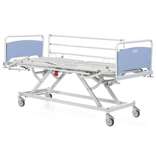 Notfallbett - Aquila II Economic - Formed - elektrisch / mechanisch