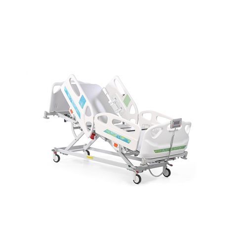 Notfallbett - AQUILA II COMFORT - Formed - Krankenhaus / elektrisch / mechanisch