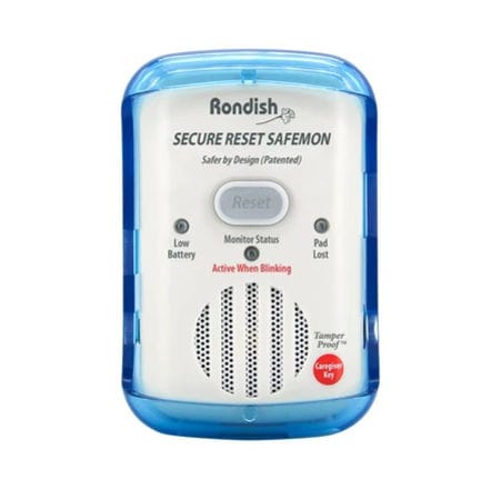 Betten-Alarmsystem - Reset Safemon - Rondish Company Ltd. - für Gesundheitseinrichtungen