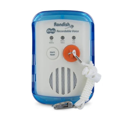 Betten-Alarmsystem - BMDV-11 - Rondish Company Ltd. - für Gesundheitseinrichtungen