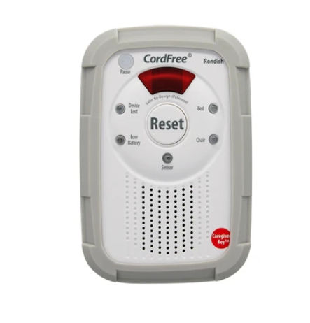 Betten-Alarmsystem - NGM-21 - Rondish Company Ltd. - für Stuhl / PET n-Fall