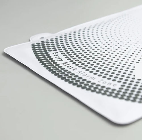 Betten-Alarmsystem - WPAS-10 - Rondish Company Ltd. - für Gesundheitseinrichtungen