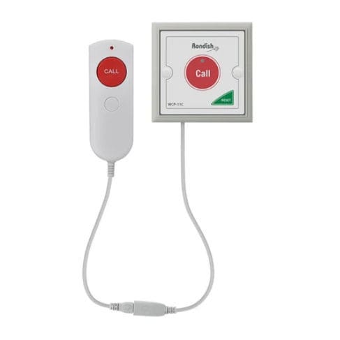 Betten-Schwesternrufsystem - WCP-11C - Rondish Company Ltd. - für Gesundheitseinrichtungen
