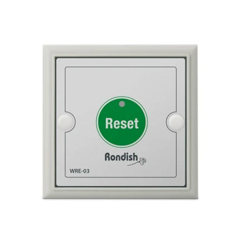 Panik-Taste-Schwesternrufsystem - WRE-03 - Rondish Company Ltd. - für Gesundheitseinrichtungen