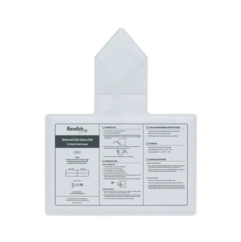 Alarmsystem für Stuhl - UCP-10 - Rondish Company Ltd.