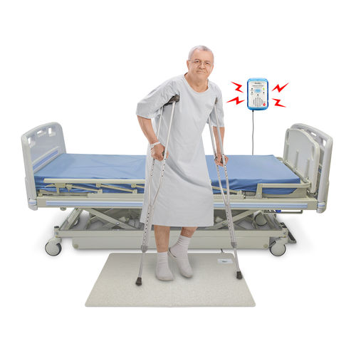 Teppich-Alarmsystem - UFFMT-36 - Rondish Company Ltd.