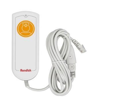 Handgerät-Schwesternrufsystem - NEC-12(M) - Rondish Company Ltd. - für medizinische Zwecke
