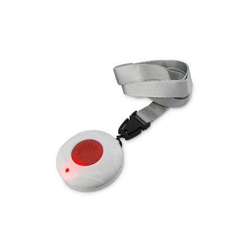 Domotischer Rufknopf - ULC-11 - Rondish Company Ltd. - zum Umhängen / Panik-Taste / Handgelenk