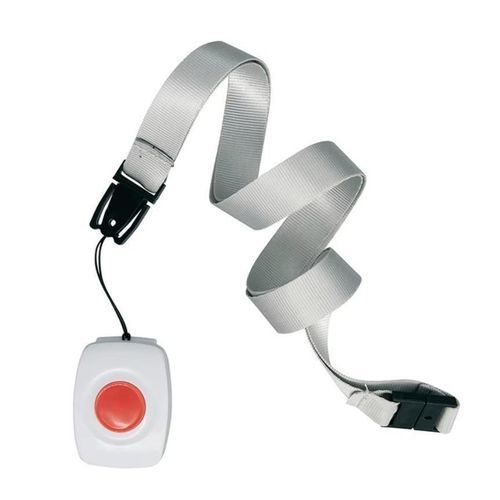 Armbandrufknopf - ULC-11 - Rondish Company Ltd. - für ältere Menschen / Panik-Taste / Handgelenk