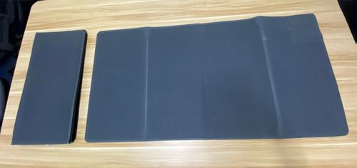 Medizinische Matte - FFMT-30 - Rondish Company Ltd.