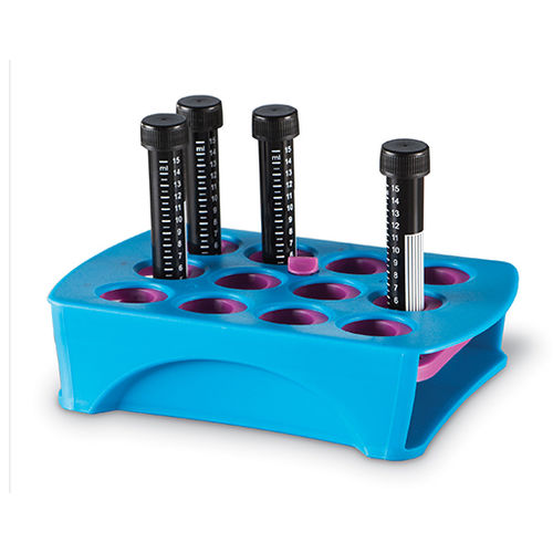 Labor-Halter / für Zentrifugen-Röhrchen - P20212 - ABDOS LABTECH PRIVATE LIMITED. 
