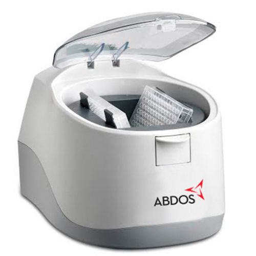 Laborzentrifuge - Swirl  - ABDOS LABTECH PRIVATE LIMITED.  - Multifunktion / Blut / Tisch