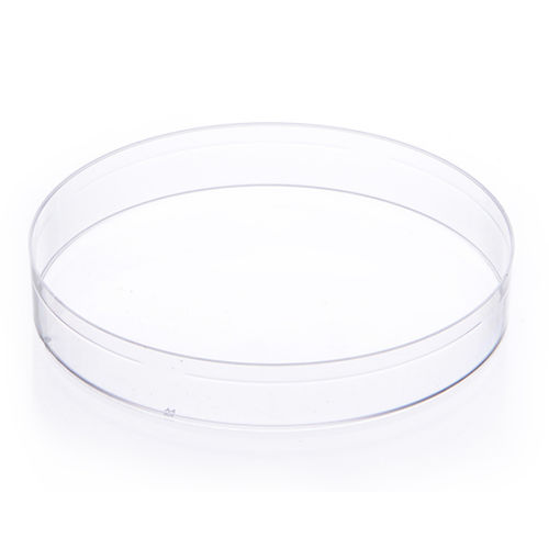 Kunststoff-Petrischale - P109 series - ABDOS LABTECH PRIVATE LIMITED. 