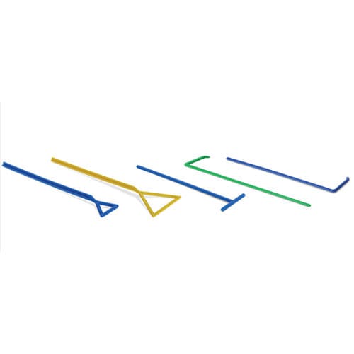 Labor-Plattierungsspatel - P109 series - ABDOS LABTECH PRIVATE LIMITED. 