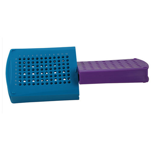 Labor-Halter / für Mikroröhrchen - P20210 - ABDOS LABTECH PRIVATE LIMITED. 