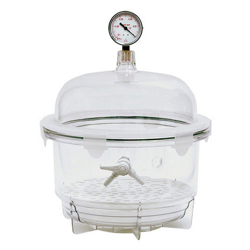 Dampftrockner - E1161 series - ABDOS LABTECH PRIVATE LIMITED. 