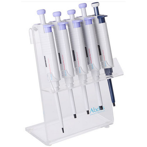 Pipettenhalter - P70201 - ABDOS LABTECH PRIVATE LIMITED. 