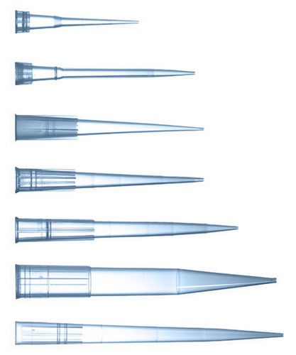 Pipettenspitze - P101 series - ABDOS LABTECH PRIVATE LIMITED. 
