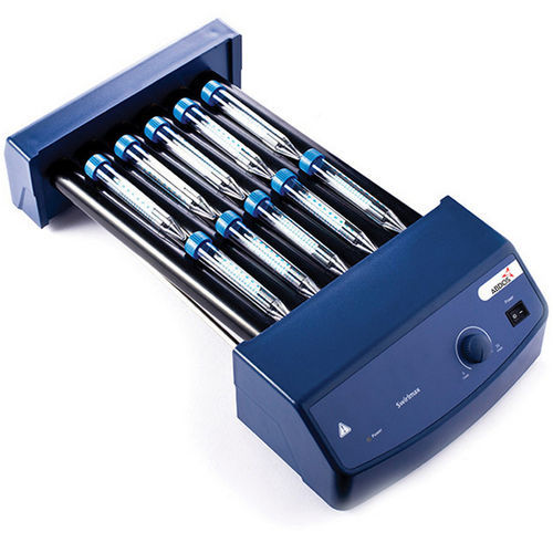 Kipp-Laborrührer - Swirlmax  - ABDOS LABTECH PRIVATE LIMITED.  - Rollen / analog / Mehrzweck