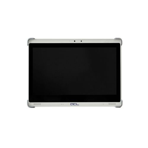 Medizinischer Tablet-PC / Intel® Core i5 - OR-Pad&reg; - ACL - für Gesundheitseinrichtungen / für medizinische Akten / zur Nachvollziehbarkeit der Daten